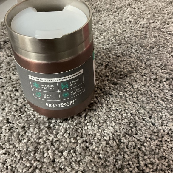 Stanley Brown Go Tumbler - Picture 2 of 2